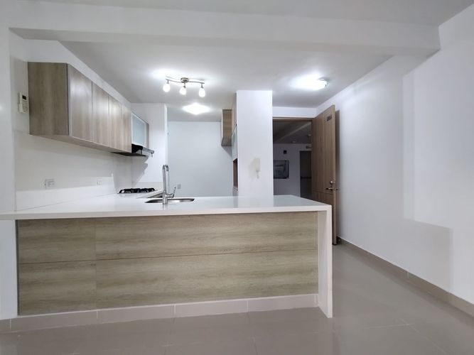 Apartamento en  Arriendo en Villa carolina, Barranquilla - Miniatura 5