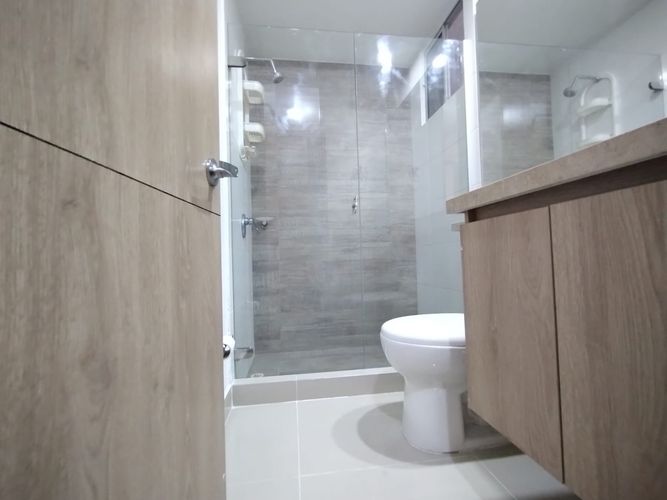 Apartamento en  Arriendo en Villa carolina, Barranquilla - Miniatura 15