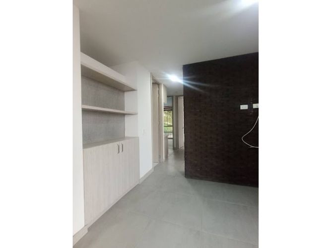 Apartaestudio en  Arriendo en Calasanz, Medellín - Miniatura 2