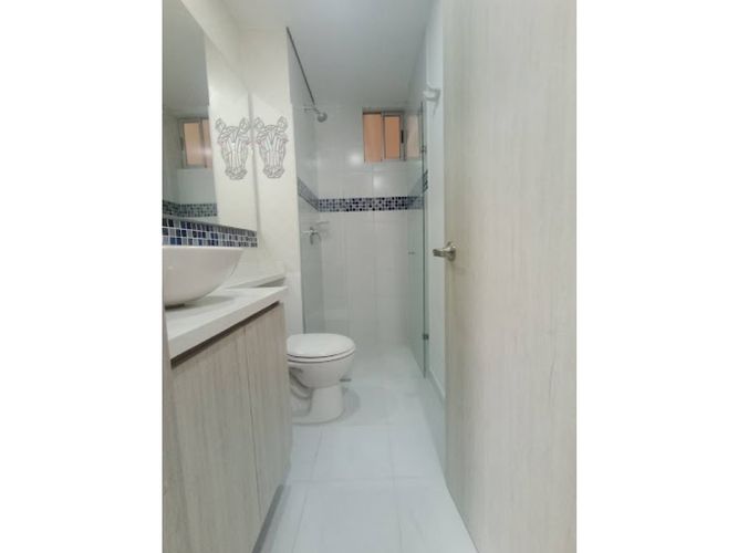 Apartaestudio en  Arriendo en Calasanz, Medellín - Miniatura 6