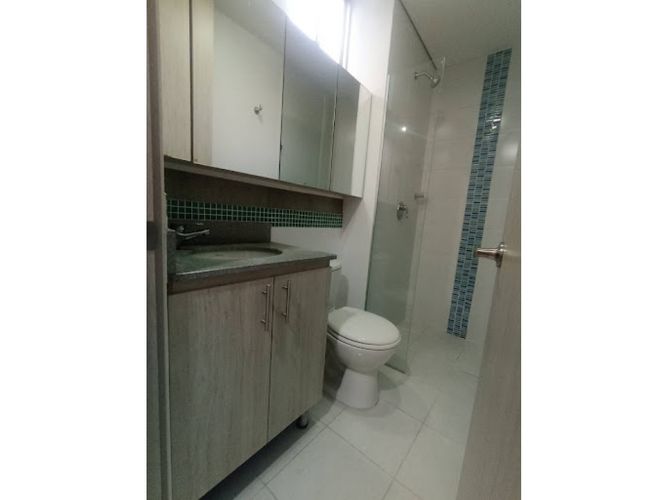 Apartaestudio en  Arriendo en Calasanz, Medellín - Miniatura 7