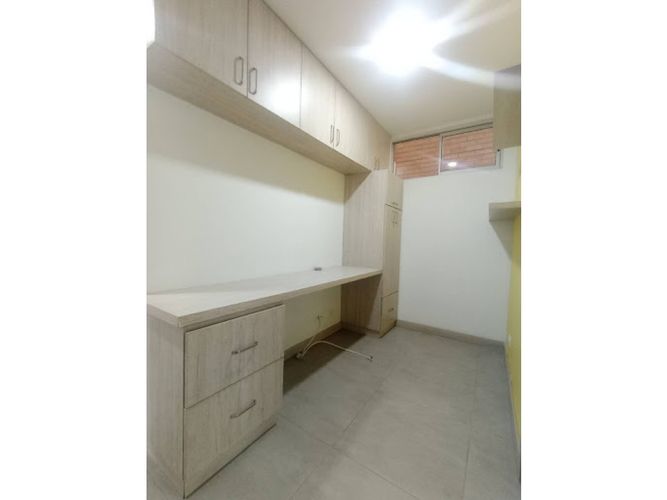 Apartaestudio en  Arriendo en Calasanz, Medellín - Miniatura 10