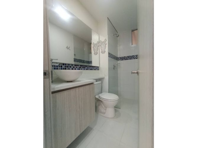 Apartaestudio en  Arriendo en Calasanz, Medellín - Miniatura 12