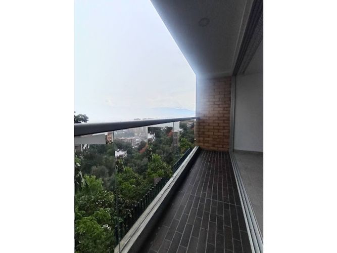 Apartaestudio en  Arriendo en Calasanz, Medellín - Miniatura 13