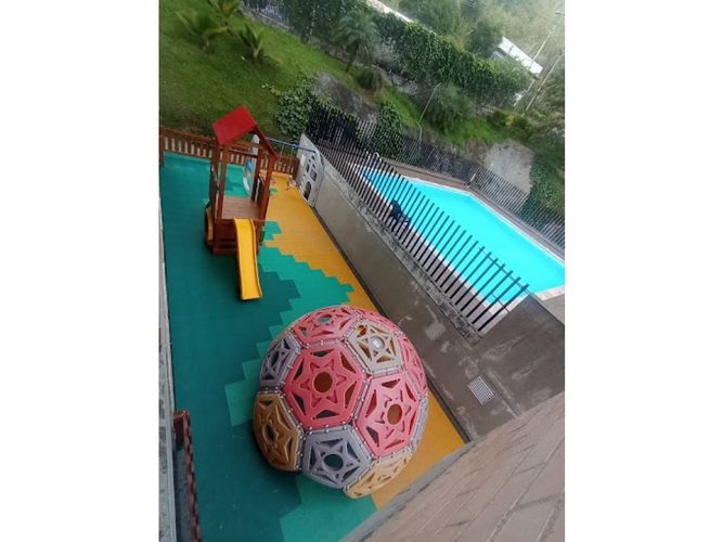 Apartaestudio en  Arriendo en Calasanz, Medellín - Miniatura 17