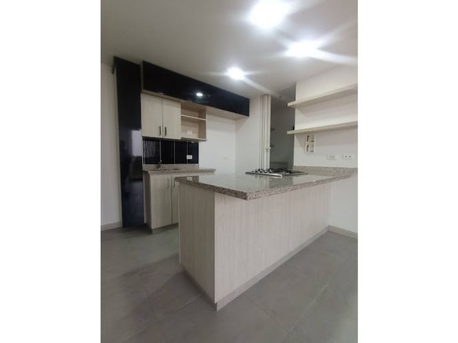 Apartaestudio en  Arriendo en Calasanz, Medellín - Miniatura 18