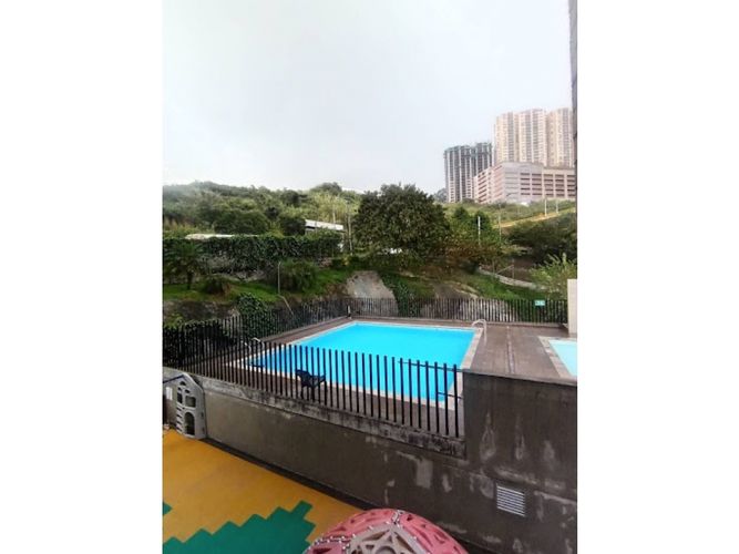 Apartaestudio en  Arriendo en Calasanz, Medellín - Miniatura 19