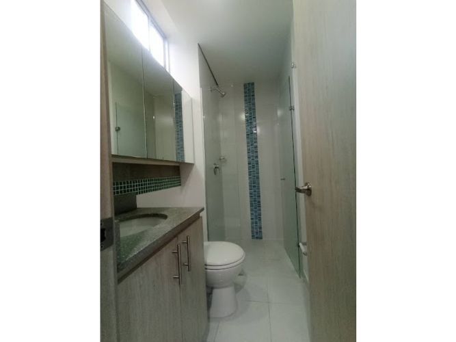 Apartaestudio en  Arriendo en Calasanz, Medellín - Miniatura 23