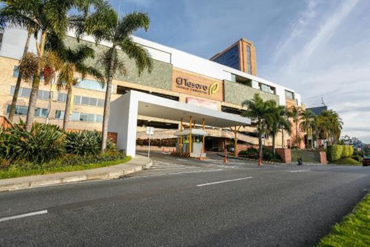 Local en  Venta en El tesoro, Medellín - Imagen 1
