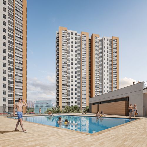 MAKANI, Apartamentos en Venta en Puerto colombia - Miniatura 4