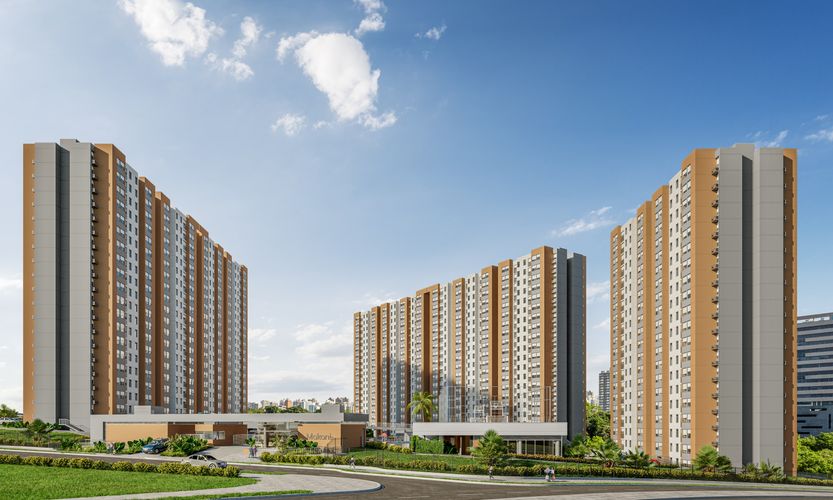 MAKANI, Apartamentos en Venta en Puerto colombia - Imagen 1