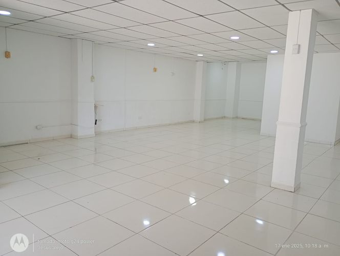 Local en  Venta en Altos del prado, Barranquilla - Miniatura 3