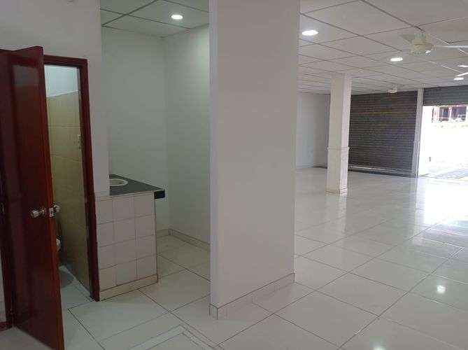 Local en  Venta en Altos del prado, Barranquilla - Miniatura 9
