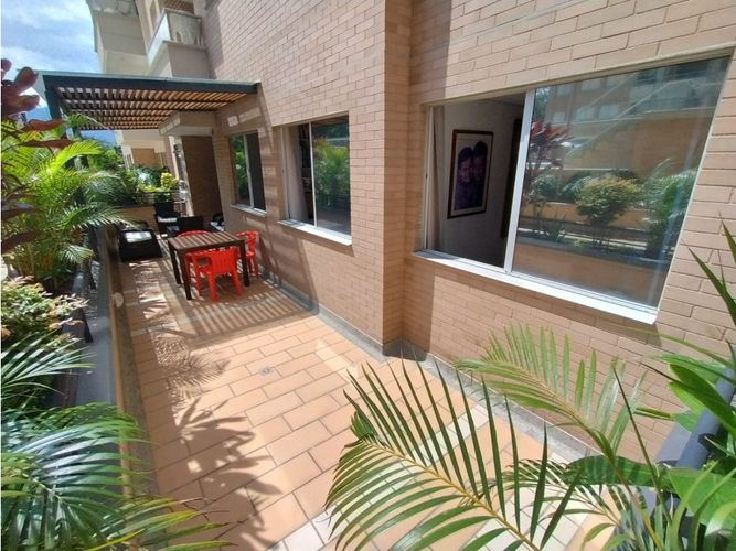 Apartaestudio en  Venta en Calasanz, Medellín - Imagen 1