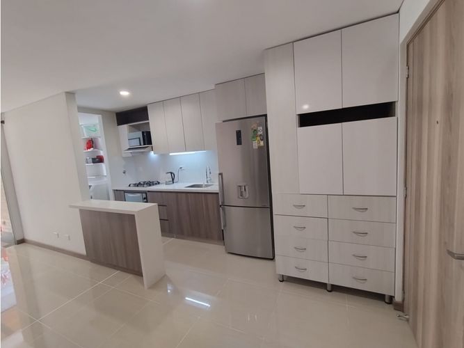 Apartaestudio en  Venta en Calasanz, Medellín - Miniatura 3