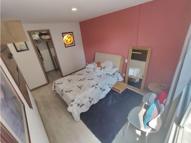 Apartaestudio en  Venta en Calasanz, Medellín - Miniatura 7