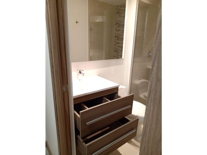 Apartaestudio en  Venta en Calasanz, Medellín - Miniatura 9