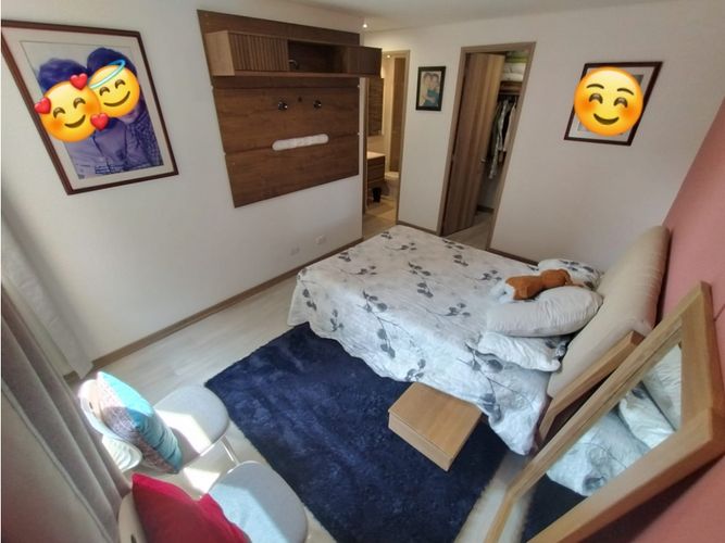 Apartaestudio en  Venta en Calasanz, Medellín - Miniatura 12