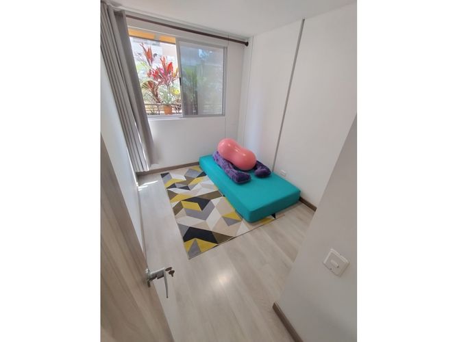 Apartaestudio en  Venta en Calasanz, Medellín - Miniatura 13