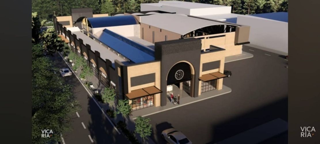 Local en  Arriendo en El porvenir, Rionegro - Imagen 1
