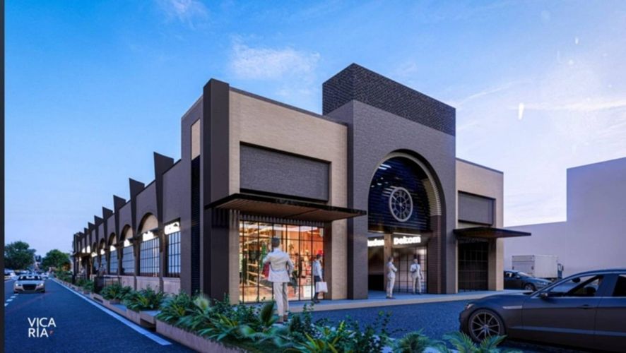 Local en  Arriendo en El porvenir, Rionegro - Miniatura 4