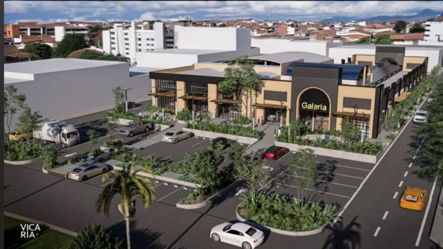 Local en  Arriendo en El porvenir, Rionegro - Miniatura 6