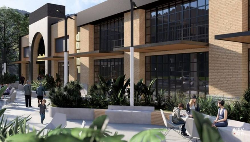 Local en  Arriendo en El porvenir, Rionegro - Miniatura 12
