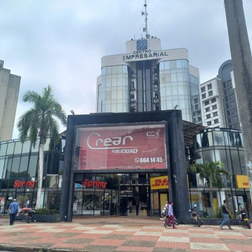Oficina en  Arriendo en Cali - Imagen 1