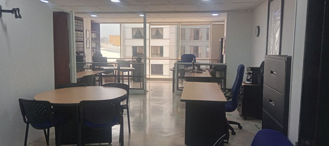 Oficina en  Arriendo en Cali - Miniatura 3