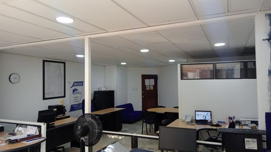 Oficina en  Arriendo en Cali - Miniatura 5