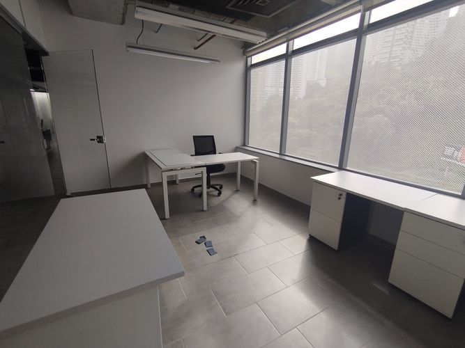 Oficina en  Arriendo en San diego, Medellín - Miniatura 2