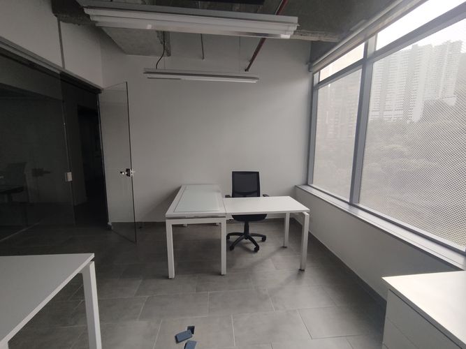 Oficina en  Arriendo en San diego, Medellín - Miniatura 4