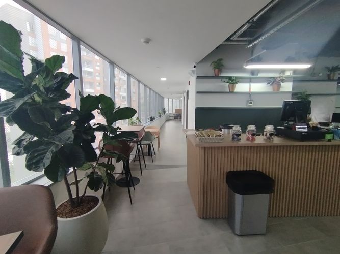 Oficina en  Arriendo en San diego, Medellín - Miniatura 5