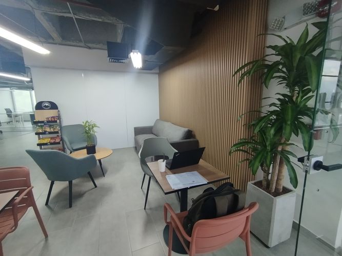 Oficina en  Arriendo en San diego, Medellín - Miniatura 6
