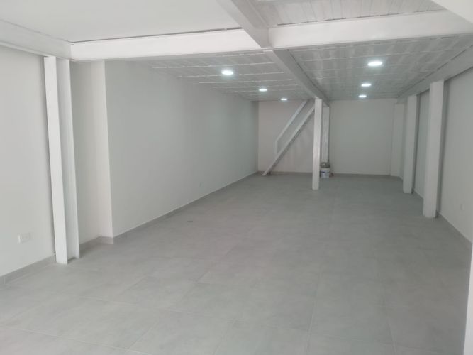 Local en  Arriendo en Laureles, Medellín - Imagen 1