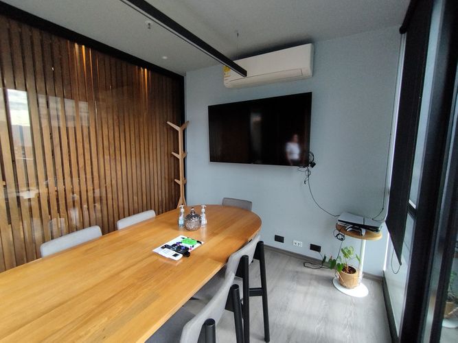 Oficina en  Arriendo en El Poblado, Medellín - Miniatura 3