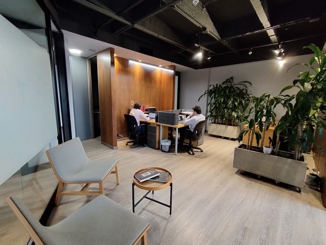 Oficina en  Arriendo en El Poblado, Medellín - Miniatura 7