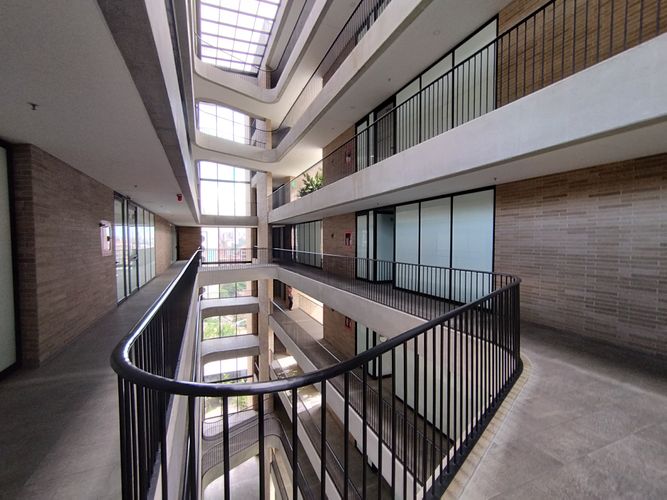 Oficina en  Arriendo en El Poblado, Medellín - Miniatura 14