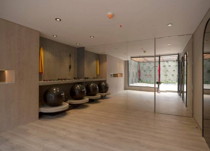 Apartaestudio en  Venta en Santa Paula, Bogotá - Miniatura 2