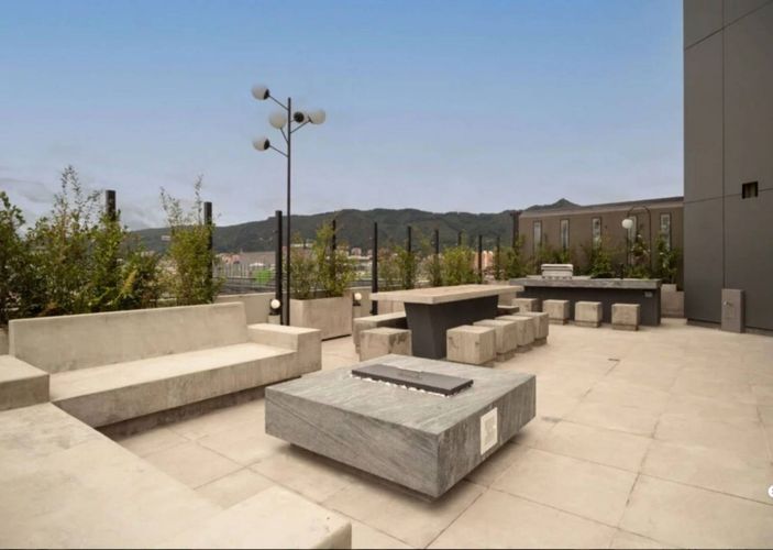 Apartaestudio en  Venta en Santa Paula, Bogotá - Miniatura 4
