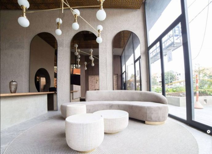 Apartaestudio en  Venta en Santa Paula, Bogotá - Miniatura 5