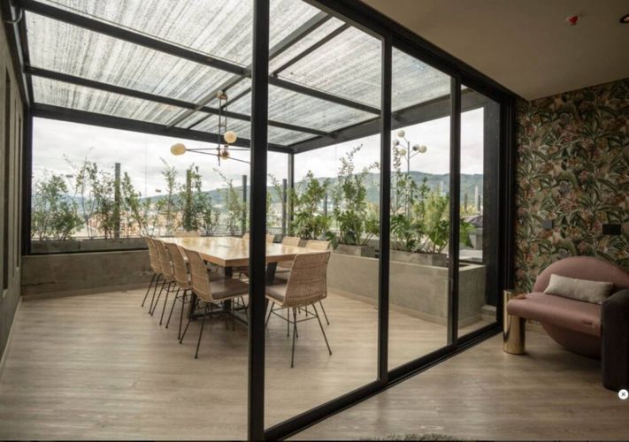 Apartaestudio en  Venta en Santa Paula, Bogotá - Miniatura 7