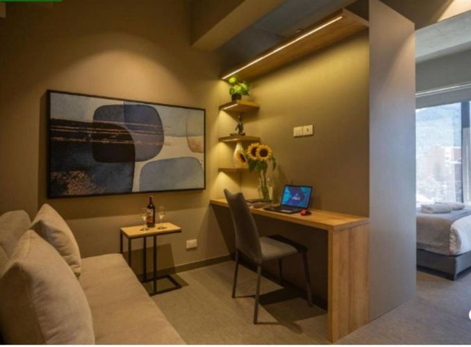 Apartaestudio en  Venta en Santa Paula, Bogotá - Miniatura 10