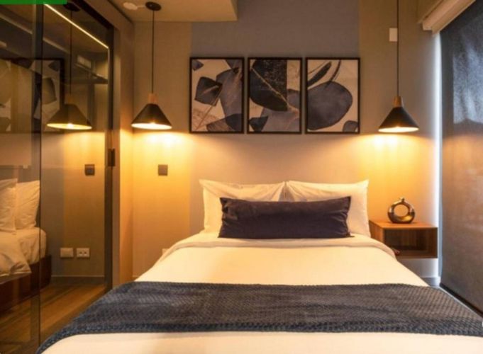 Apartaestudio en  Venta en Santa Paula, Bogotá - Miniatura 13