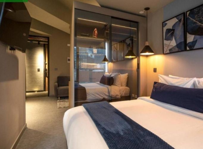 Apartaestudio en  Venta en Santa Paula, Bogotá - Miniatura 15