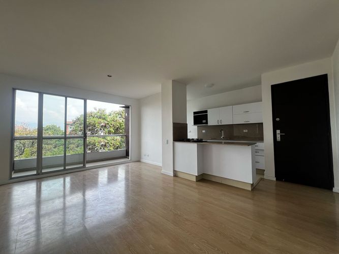 Apartamento en  Arriendo en Envigado - Imagen 1