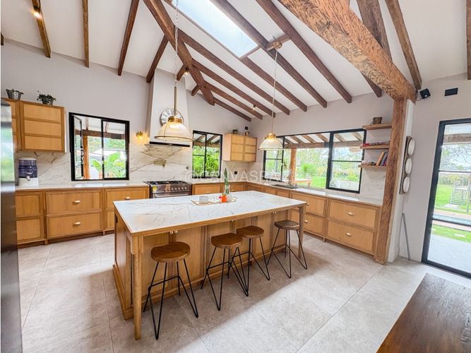 Finca en  Venta en Pontezuela, Rionegro - Miniatura 5