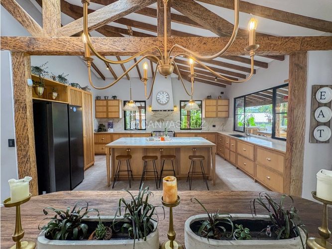 Finca en  Venta en Pontezuela, Rionegro - Miniatura 6