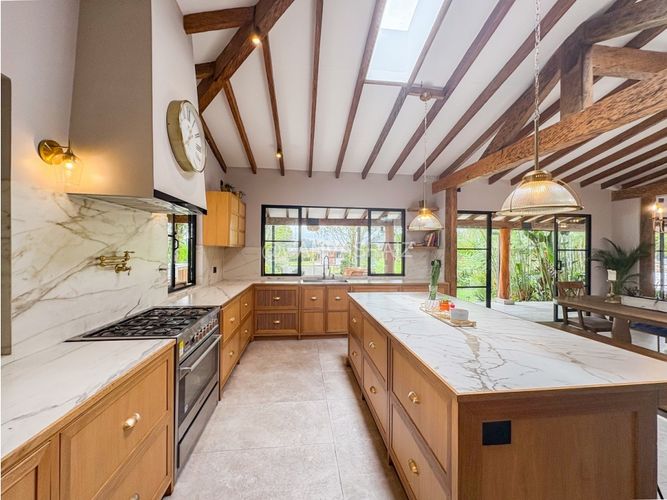Finca en  Venta en Pontezuela, Rionegro - Miniatura 7
