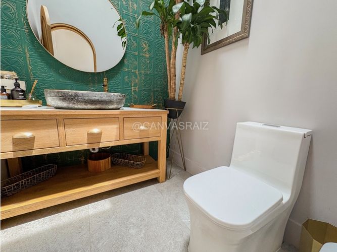 Finca en  Venta en Pontezuela, Rionegro - Miniatura 8